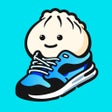 Ícone do programa: 돈버는 만보기 만두기 - 앱테크 전용 리워드앱