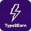 Programikon: Type2Earn - Typing Work