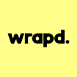 Wrapd: Shop  Save
