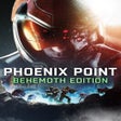 프로그램 아이콘: Phoenix Point: Behemoth E…