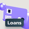 Icoon van programma: Easy cash Atms. AI Debt m…