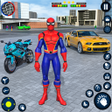 Icon of program: Spider Fighter Man Spider…