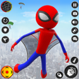 أيقونة البرنامج: Spider Fighter Man Spider…