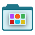 Иконка программы: Streamlined New Tab Page
