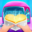 Icon of program: Cake Maker Cooking Cake G…