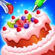 Icoon van programma: Sweet Cake Maker