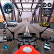 Icono de programa: Traffic Bike City Driving