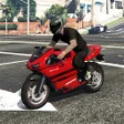 Icoon van programma: Traffic Bike City Driving