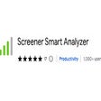 Screener Smart Analyzer