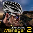 Live Cycling Manager 2 Sport game Pro