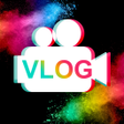 أيقونة البرنامج: Glitch Video Effect - Mag…
