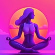 Pilates Workout - Justfit icon