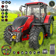 程序图标：Tractor Farming Simulator…