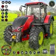 Tractor Farming Simulator Game