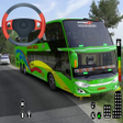 プログラムのアイコン：Basuri Bus Oleng Nusantar…