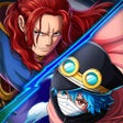 Programın simgesi: ONE PIECE TREASURE CRUISE