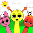 Ícone do programa: Music Mix Beats: Sprunky