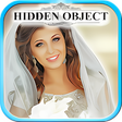 Ikon program: Hidden Object - Wedding D…