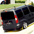 أيقونة البرنامج: Doblo Drift  Driving Simu…