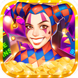 程序图标：Joker Party