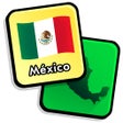 Ícone do programa: States of Mexico Quiz