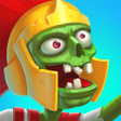 Ícone do programa: Zombies vs Humans: Bow Ma…