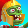 程序图标：Zombies vs Humans Bow Mas…