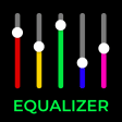 Equalizer Sound  Bass Booster