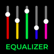 程序图标：Volume Boost Bass Boost  …