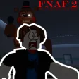 REMASTERED Five Nights at Freddys 2 Multiplayer