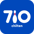 プログラムのアイコン：칠텐 - 볼링 chilten 볼링점수 볼링클럽