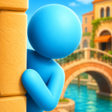 Ikona programu: Hidden Dudes