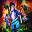 程序图标：LEGO Harry Potter Years 5…