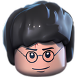 Ikona programu: LEGO Harry Potter Lata 5-…