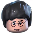LEGO Harry Potter Lata 5-7