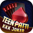プログラムのアイコン：Teenpatti KKK Joker