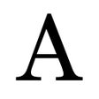 Programın simgesi: Architecture Magazine