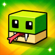 Icoon van programma: Snakey Puzzle: New Levels
