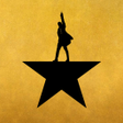 ไอคอนของโปรแกรม: Hamilton  The Official Ap…