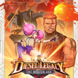 Biểu tượng của chương trình: Diesel Legacy: The Brazen…