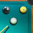 プログラムのアイコン：8 Ball Billiards Classic
