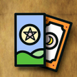 أيقونة البرنامج: Tarot- Card of the Day Re…