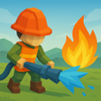 Ícone do programa: Fireman Survival