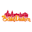 Symbol des Programms: Schloss Dankern
