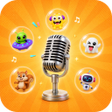 프로그램 아이콘: Funny Voice FX  Audio Cha…