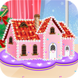 程序图标：Hot Christmas Room Decora…
