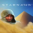 프로그램 아이콘: Starsand