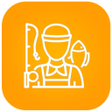 Programikonen: U.P Fish Farmers