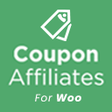 プログラムのアイコン：Coupon Affiliates  Affili…