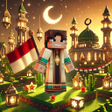 Ícone do programa: Craftsman Indo Ramadhan 2…